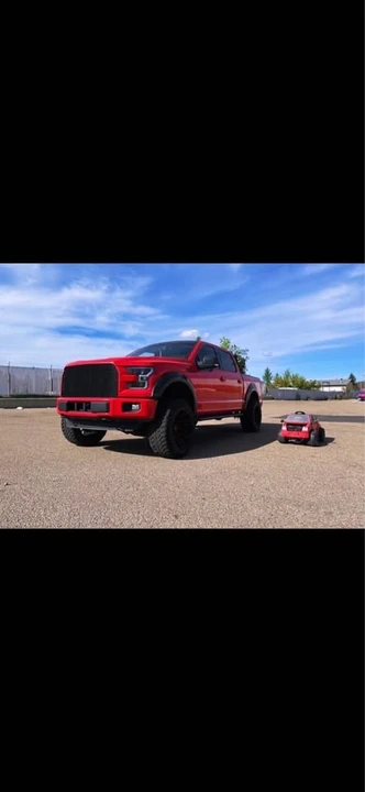 2015 Ford F-150 13th Gen - Image 3 of 6