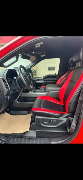 2015 Ford F-150 13th Gen - Image 5 of 6