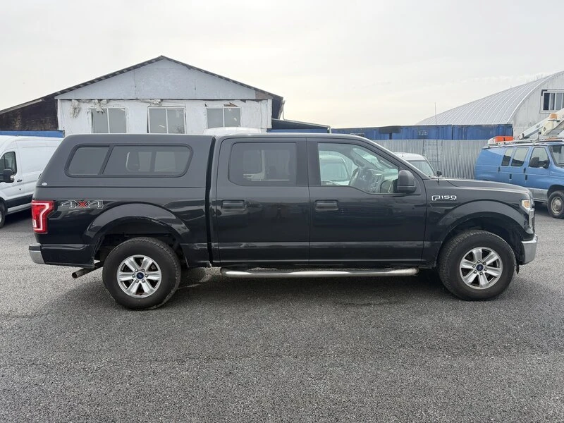 2015 Ford F-150 13th Gen - Image 6 of 15