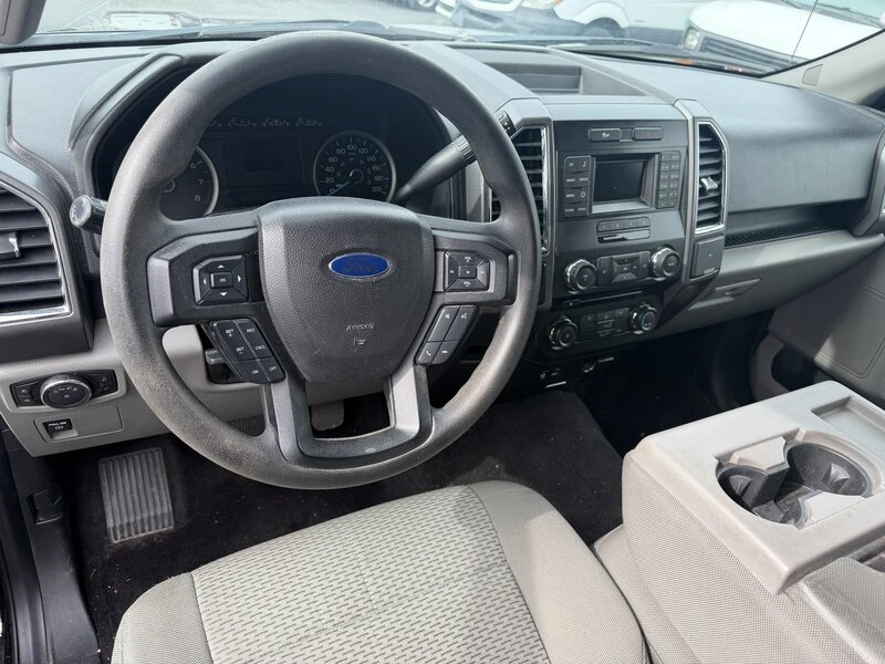 2015 Ford F-150 13th Gen - Image 11 of 15