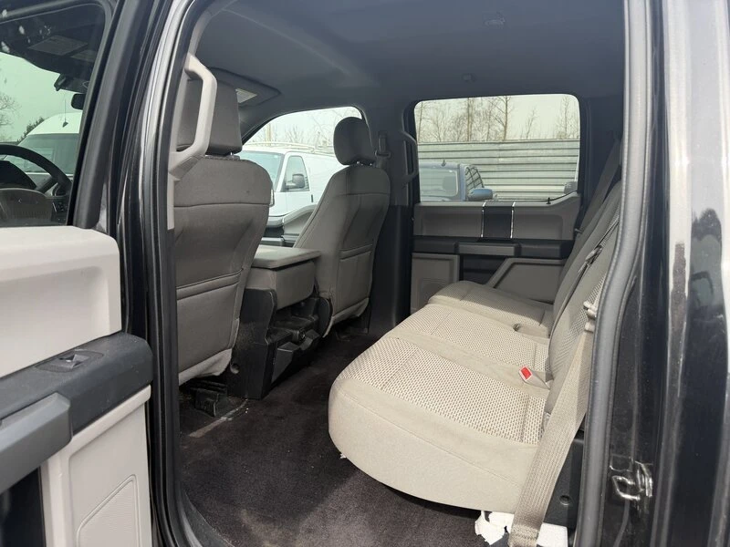 2015 Ford F-150 13th Gen - Image 12 of 15