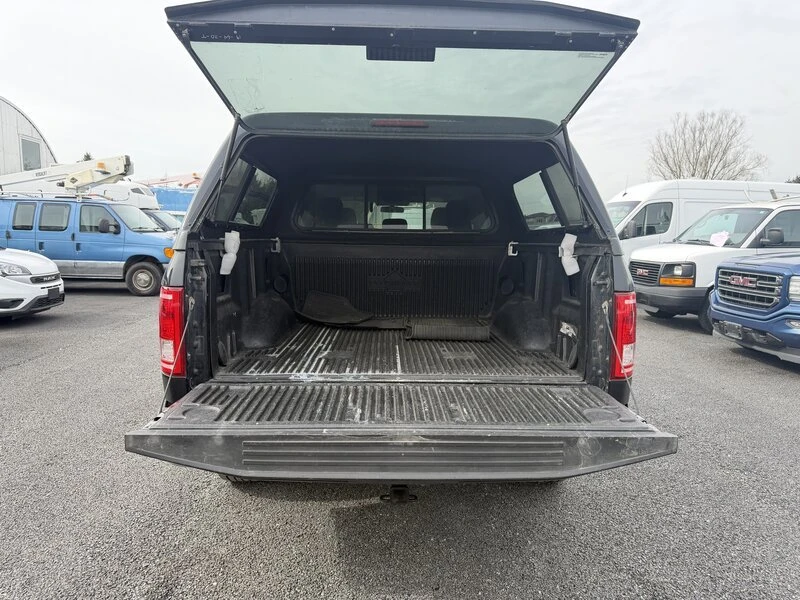 2015 Ford F-150 13th Gen - Image 13 of 15