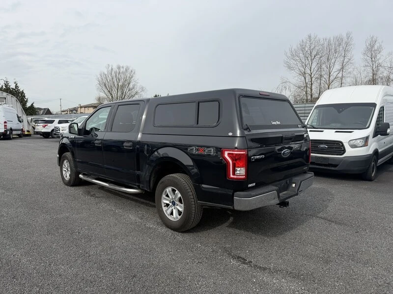 2015 Ford F-150 13th Gen - Image 3 of 15