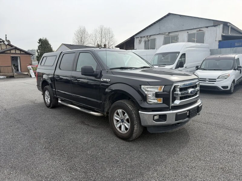 2015 Ford F-150 13th Gen - Image 7 of 15