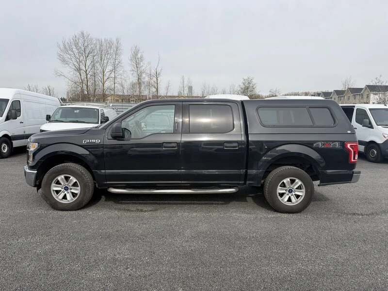 2015 Ford F-150 13th Gen - Image 2 of 15