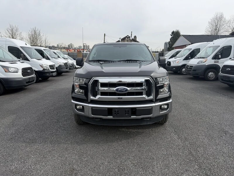 2015 Ford F-150 13th Gen - Image 8 of 15