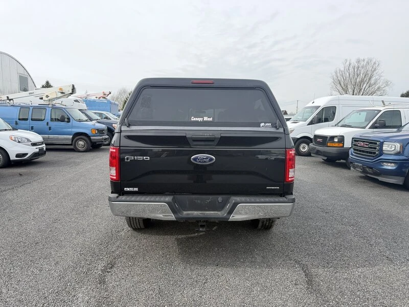 2015 Ford F-150 13th Gen - Image 4 of 15