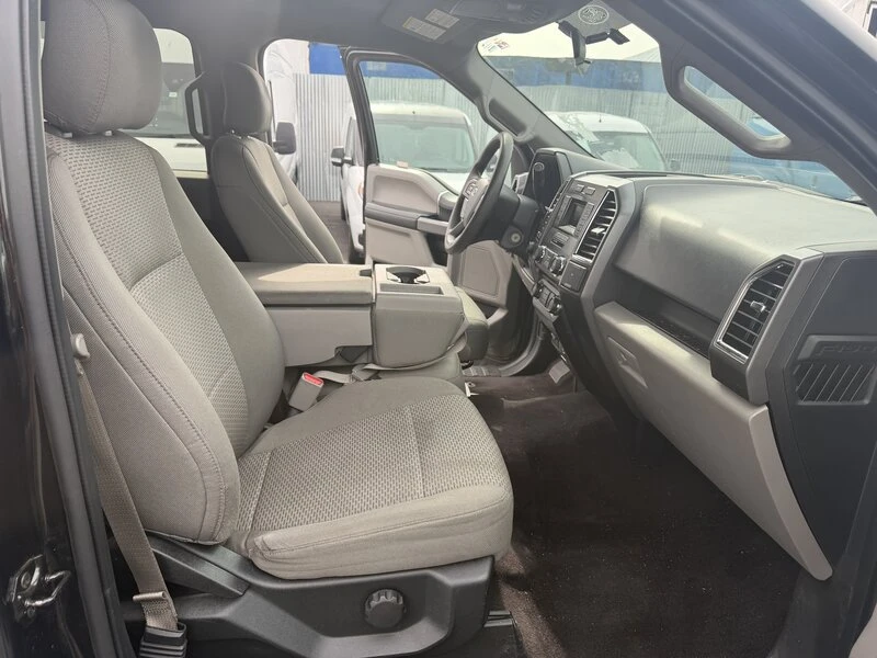 2015 Ford F-150 13th Gen - Image 15 of 15