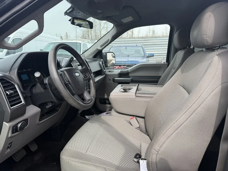 2015 Ford F-150 13th Gen - Image 9 of 15