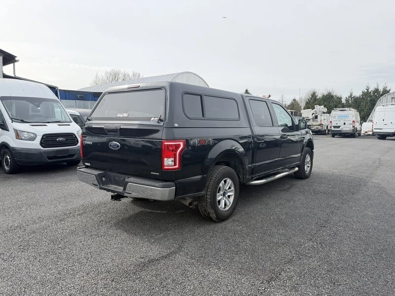 2015 Ford F-150 13th Gen - Image 5 of 15