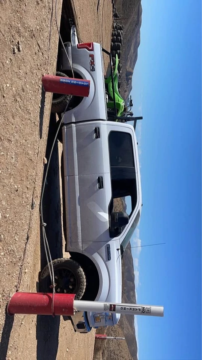 2015 Ford F-150 13th Gen - Image 7 of 12