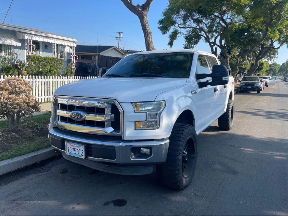 2015 Ford F-150 13th Gen - Image 6 of 12