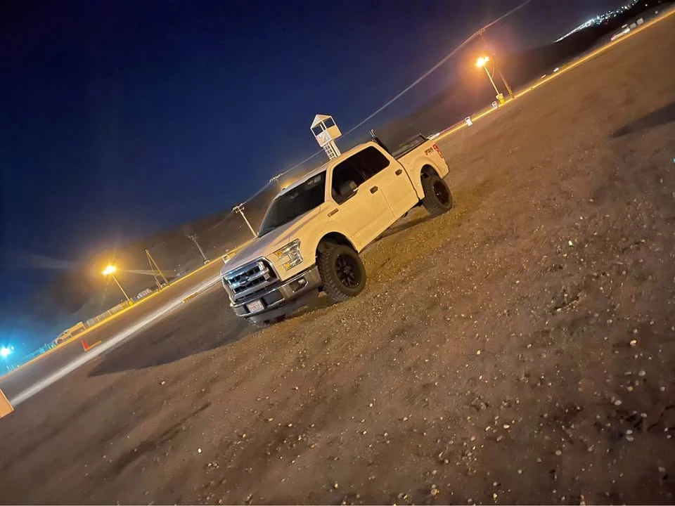 2015 Ford F-150 13th Gen - Image 12 of 12