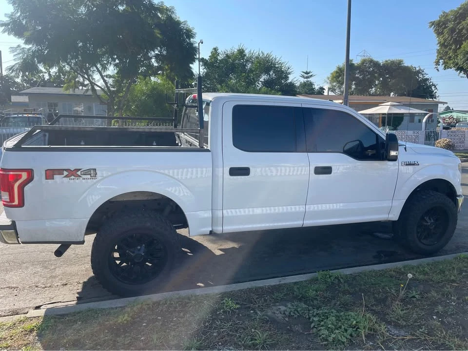 2015 Ford F-150 13th Gen - Image 5 of 12