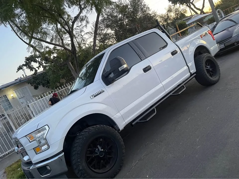 2015 Ford F-150 13th Gen - Image 3 of 12