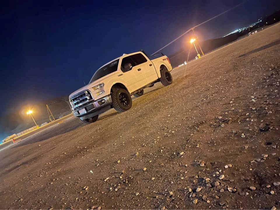 2015 Ford F-150 13th Gen - Image 9 of 12