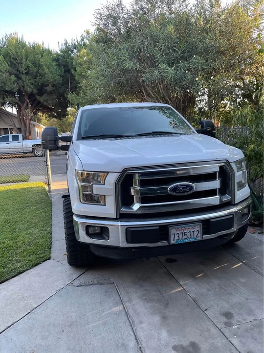 2015 Ford F-150 13th Gen - Image 8 of 12