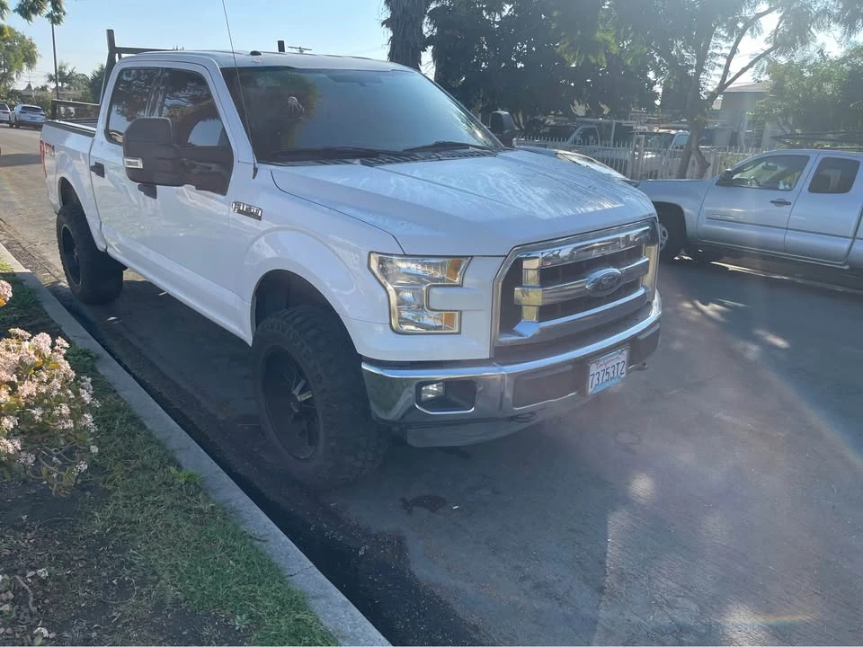 2015 Ford F-150 13th Gen - Image 4 of 12