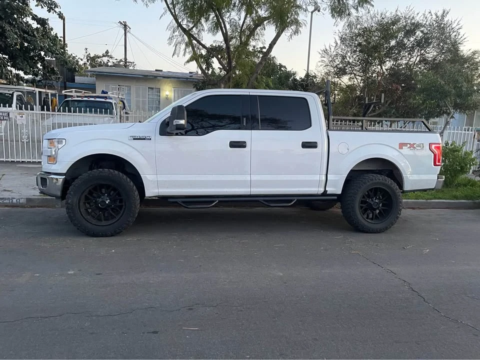 2015 Ford F-150 13th Gen - Image 2 of 12
