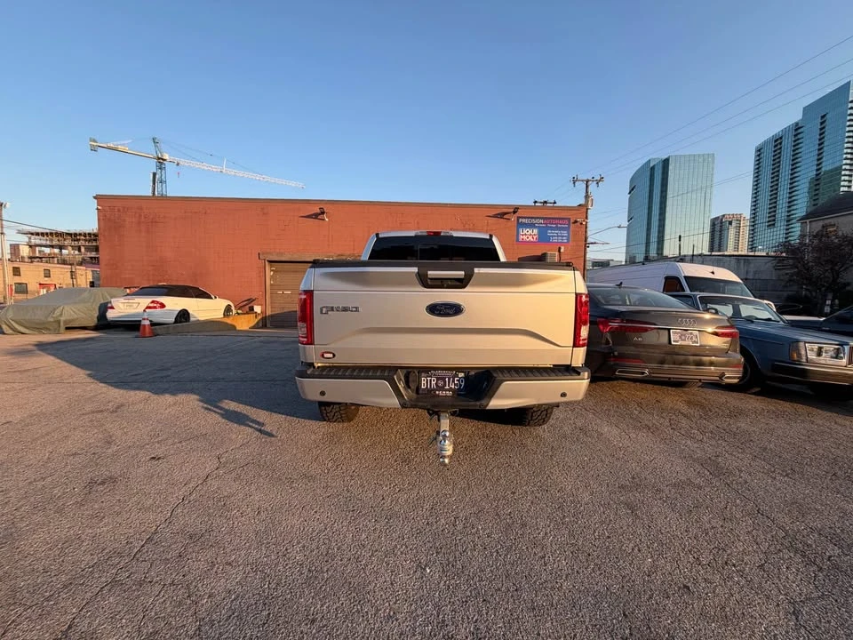 2015 Ford F-150 13th Gen - Image 4 of 5