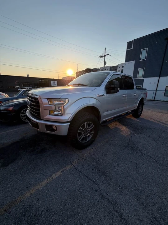 2015 Ford F-150 13th Gen - Image 2 of 5