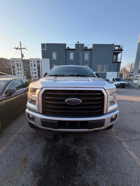 2015 Ford F-150 13th Gen - Image 3 of 5
