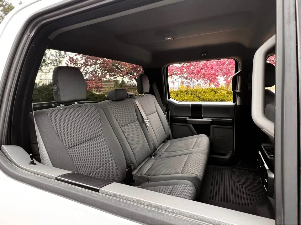 2015 Ford F-150 13th Gen - Image 19 of 19