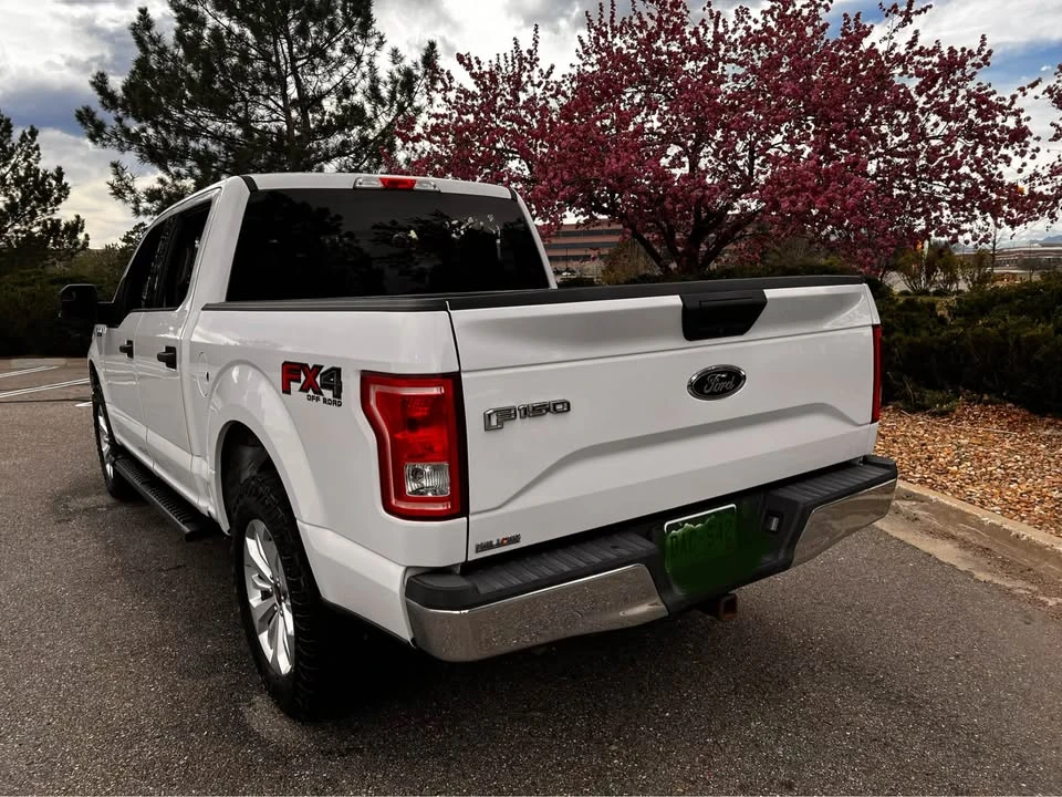 2015 Ford F-150 13th Gen - Image 18 of 19