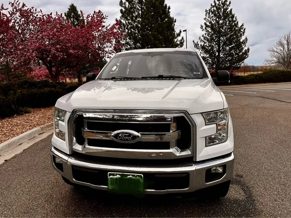 2015 Ford F-150 13th Gen - Image 17 of 19