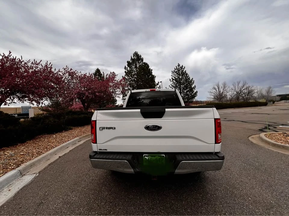 2015 Ford F-150 13th Gen - Image 13 of 19
