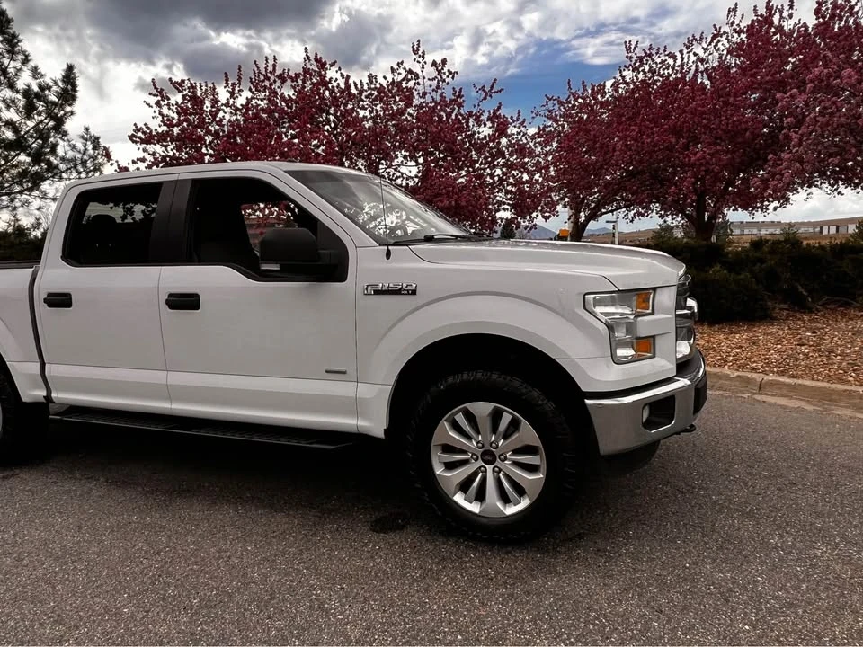 2015 Ford F-150 13th Gen - Image 16 of 19