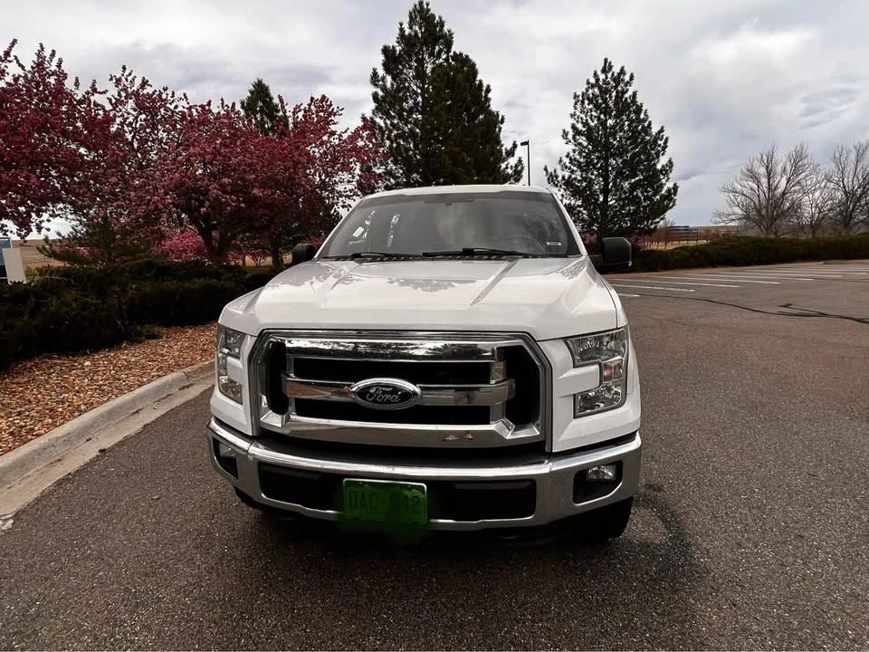 2015 Ford F-150 13th Gen - Image 6 of 19