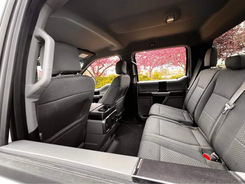 2015 Ford F-150 13th Gen - Image 3 of 19