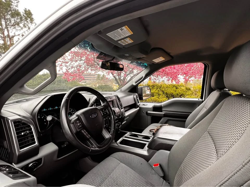 2015 Ford F-150 13th Gen - Image 5 of 19