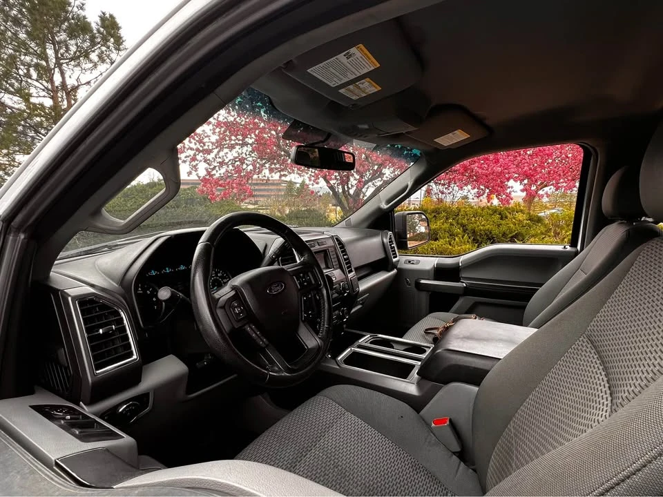 2015 Ford F-150 13th Gen - Image 4 of 19