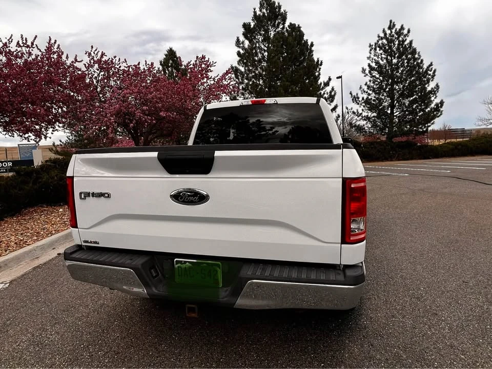 2015 Ford F-150 13th Gen - Image 12 of 19