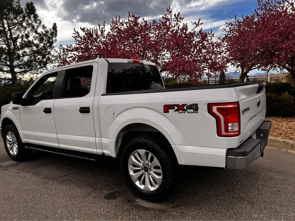 2015 Ford F-150 13th Gen - Image 11 of 19