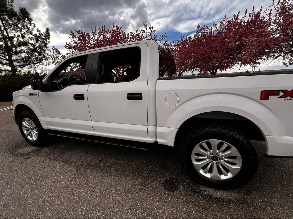 2015 Ford F-150 13th Gen - Image 8 of 19