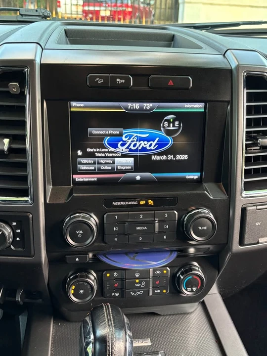2015 Ford F-150 13th Gen - Image 7 of 20