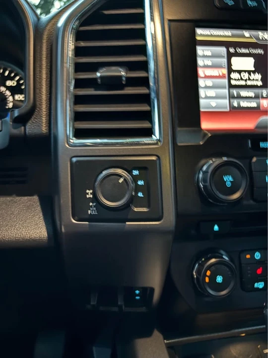 2015 Ford F-150 13th Gen - Image 8 of 20