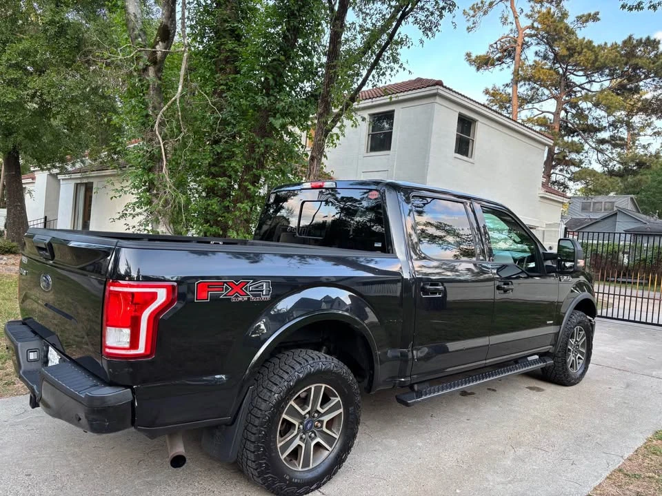 2015 Ford F-150 13th Gen - Image 20 of 20