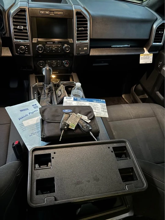 2015 Ford F-150 13th Gen - Image 11 of 20