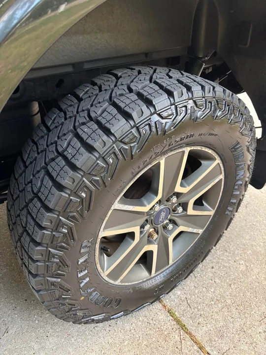 2015 Ford F-150 13th Gen - Image 18 of 20