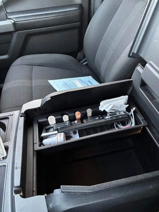 2015 Ford F-150 13th Gen - Image 10 of 20