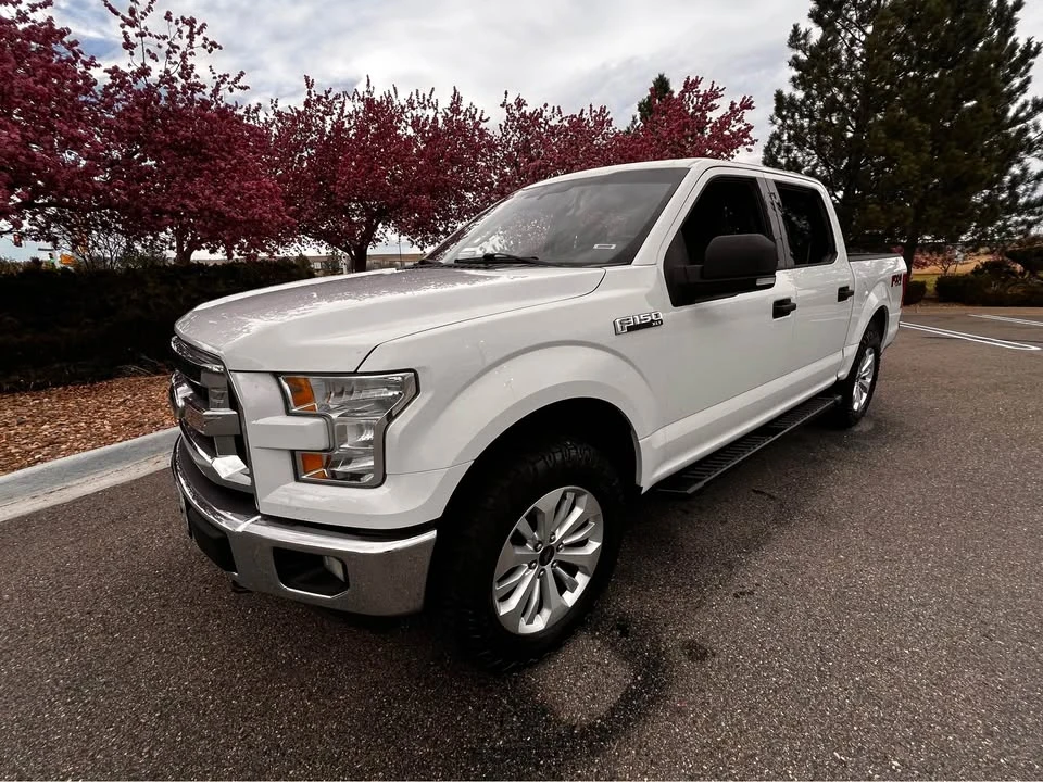 2015 Ford F-150 13th Gen - Image 7 of 19