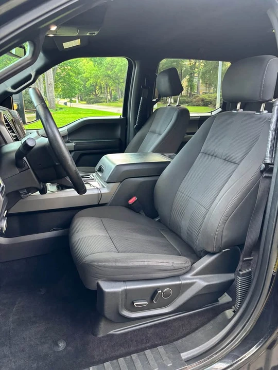 2015 Ford F-150 13th Gen - Image 5 of 20