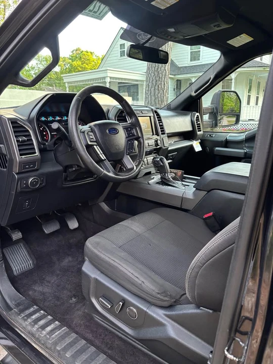 2015 Ford F-150 13th Gen - Image 4 of 20