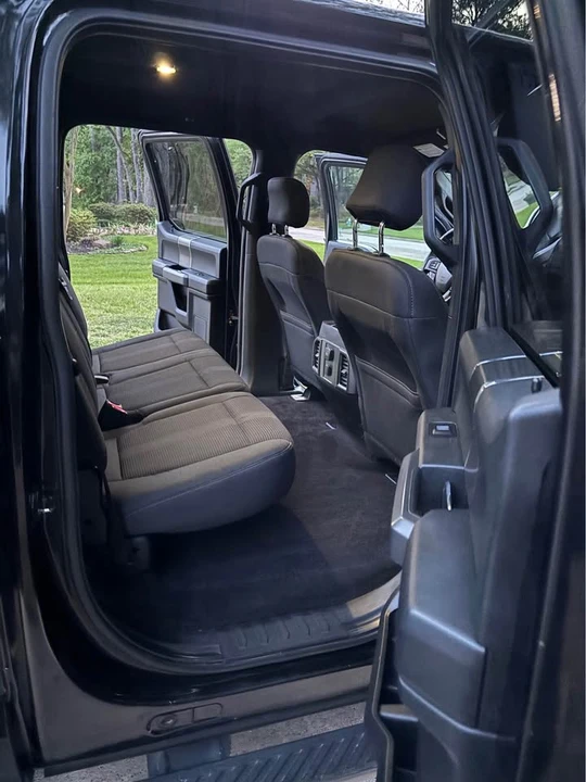 2015 Ford F-150 13th Gen - Image 15 of 20