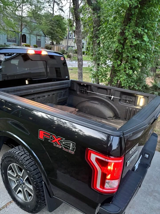 2015 Ford F-150 13th Gen - Image 19 of 20
