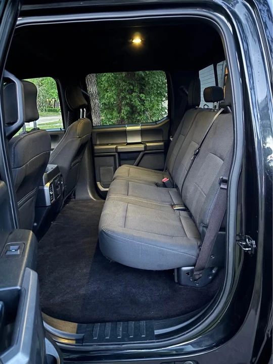 2015 Ford F-150 13th Gen - Image 16 of 20